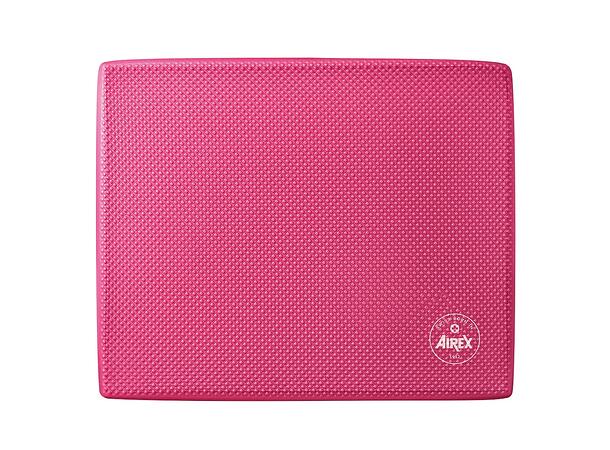 Airex balansepute Elite Middels fast | Rosa