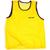 Overtrekksvest Sport-Thieme Senior Senior | Gul Markeringsvest 