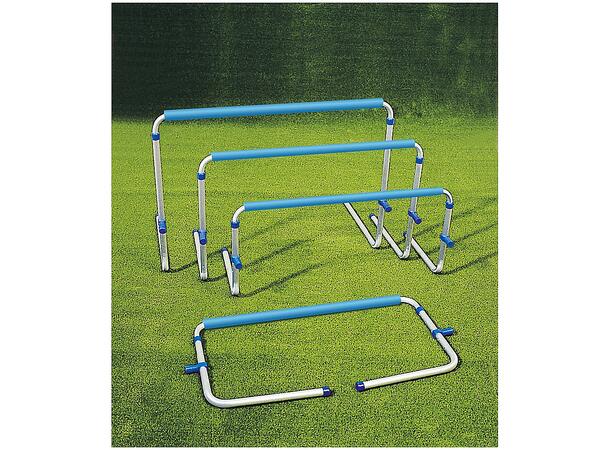 Hekk | Return treningshekk Justerbar 55-84 cm