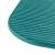Airex Fitline matte 180 x 60 x 1 cm Treningsmatte | Sjøgrønn 