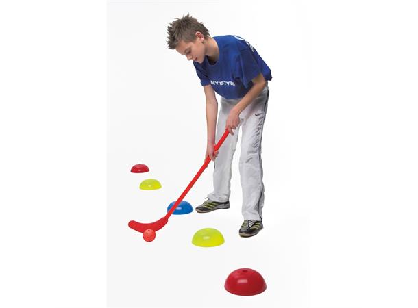 Markeringstallerkener 40 stk D: 20 cm | H: 8,5 cm