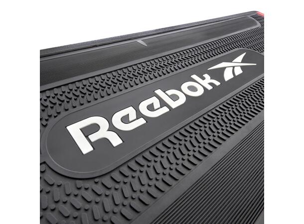 Stepkasse Reebok Klassikeren til gruppetrening 