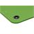 Airex Fitline matte 140 x 60 x 1 cm Treningsmatte med hull | Lime 