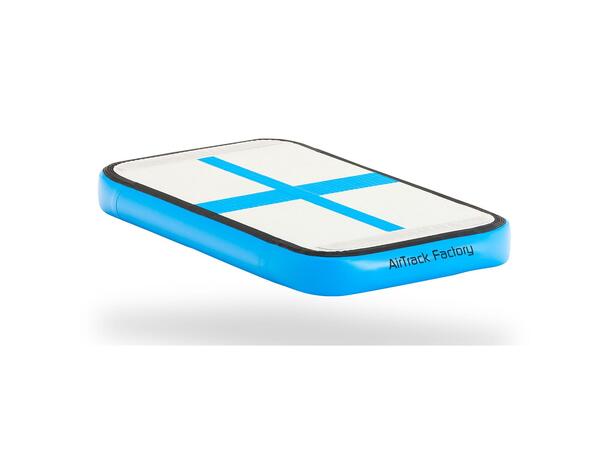 AirTrack | AirBoard Blått springbrett av luft 