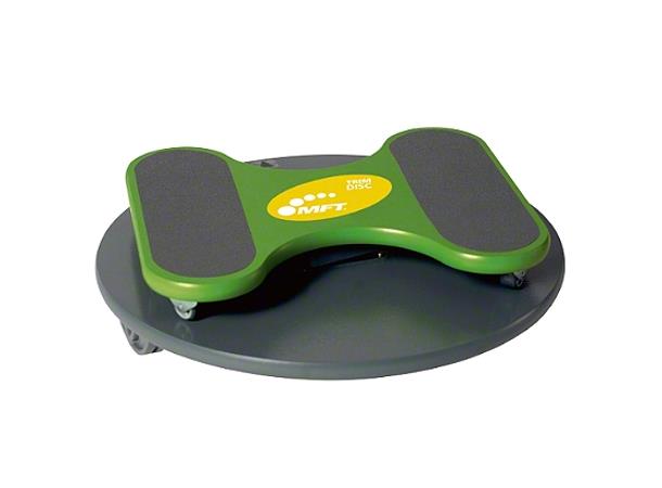 Balansebrett MFT Trim Disc 40 cm | Balansere, vippe og rotere