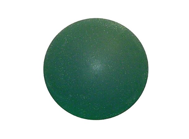 Håndtrener Sport-Thieme Gelè-ball Medium | Grønn 