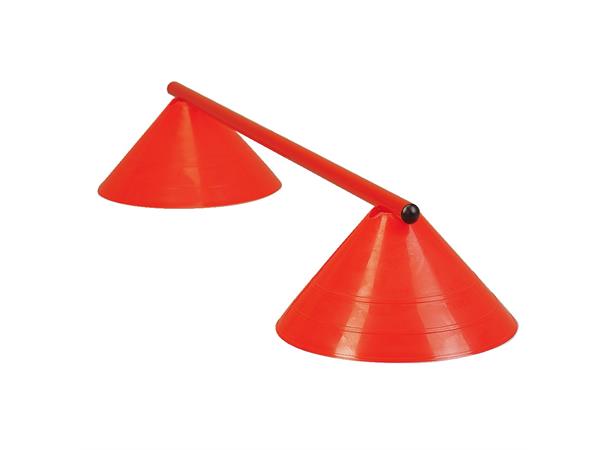 Markeringstallerkener 30 stk D: 30 cm | H: 15 cm