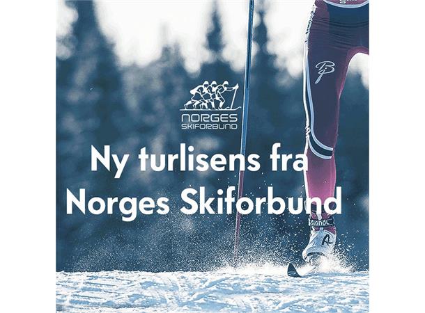 Turrenn og treningslisens Turrenn og treningsforsikring