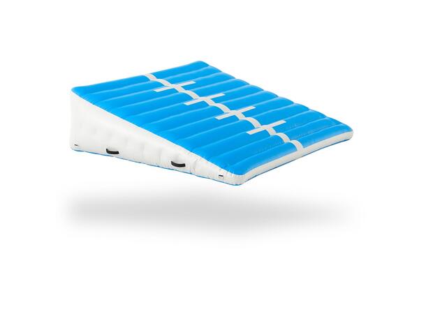 AirTrack | AirIncline AirTrack ramp | 200x200x60-10 cm 