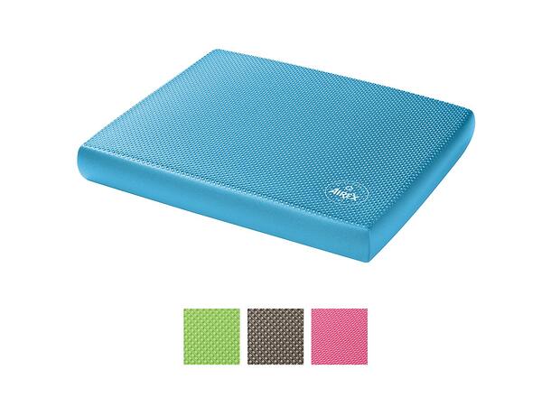 Airex balansepute Elite Middels fast balansepute