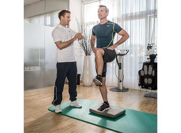 Airex balansepute Elite Middels fast balansepute