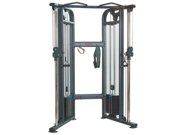 Cable Cross DAP Treningsapparat 