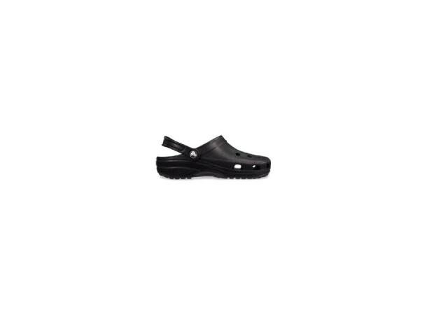 Crocs Classic Svart 36/37 US str: M4  W6 