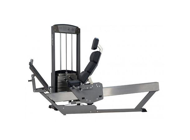 Gymleco Beinpress / Lårpress Treningsapparat | Magasinapparat 