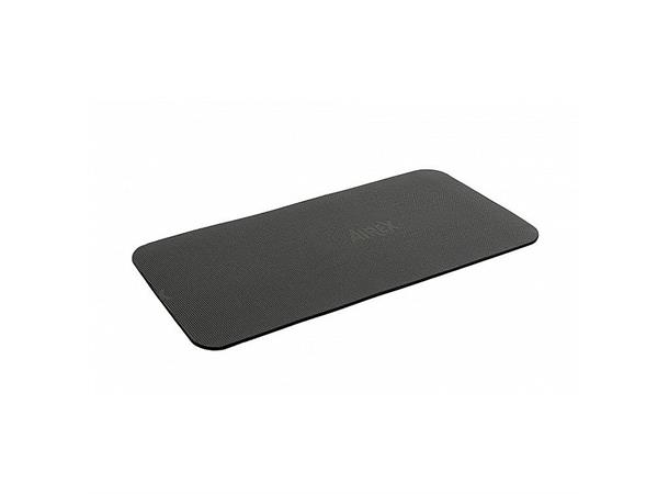 Airex Fitline Studio 100 x 50 x 1 cm Treningsmatte | Antrasitt | Velg oppheng