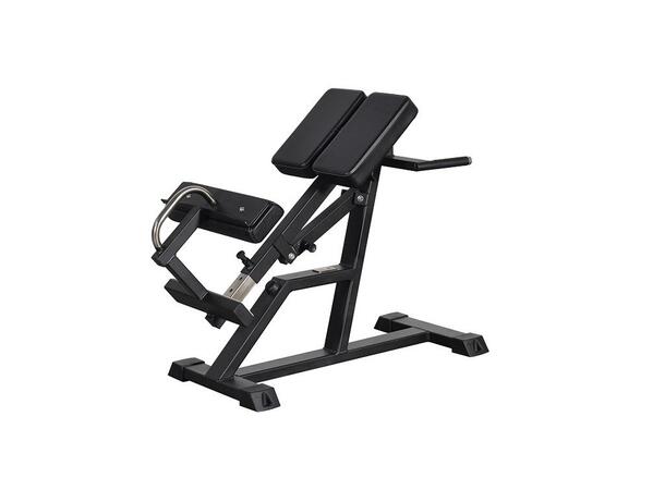 Rygghev Gymleco Justerbar Treningsapparat 