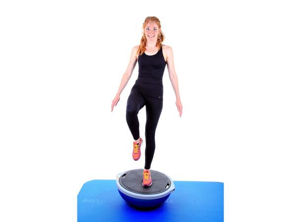 Balance Trainer BOSU® Ball Pro Balanse- og styrketrening 