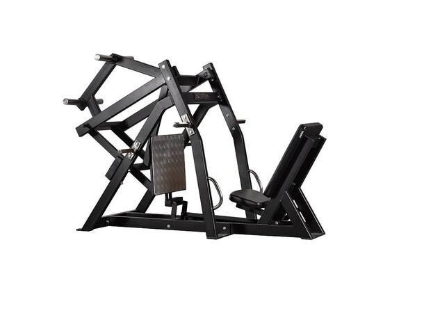 Gymleco Beinpress Frivektsapparat Treningsapparat 