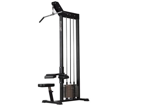 Gymleco Nedtrekk Magasinapparat Treningsapparat 