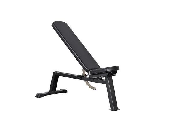 Treningsbenk Gymleco FID Justerbar 