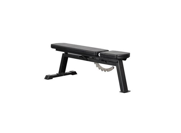 Treningsbenk Gymleco FID Justerbar 