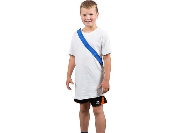 Lagbånd Sport-Thieme | Junior 40 lagbånd | 4 farger | 50 cm