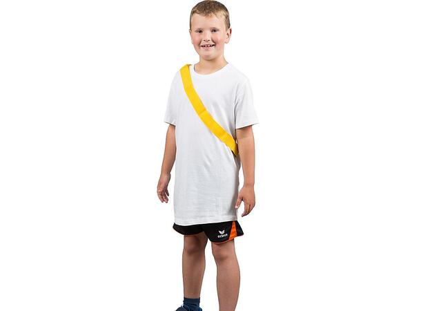 Lagbånd Sport-Thieme | Junior 40 lagbånd | 4 farger | 50 cm