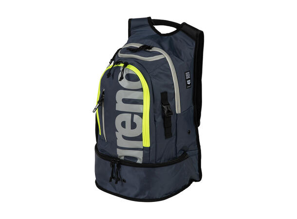 Arena Fastpack 3.0 Ryggsekk 40 L Marineblå | Svømmesekk | Svømmebag 