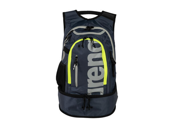 Arena Fastpack 3.0 Ryggsekk 40 L Marineblå | Svømmesekk | Svømmebag 
