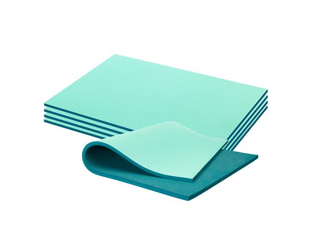 Sett Airex Titania 5 stk. matter Tidligere AIREX Olympia gymmatter