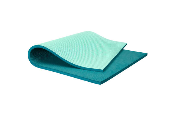 Sett Airex Titania 5 stk. matter Tidligere AIREX Olympia gymmatter