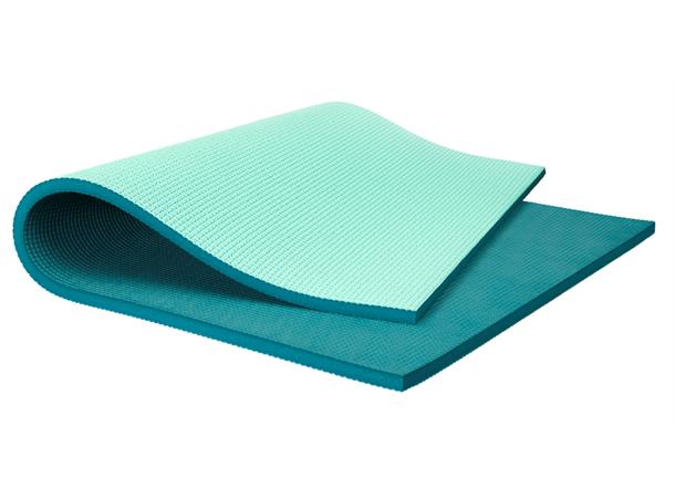Sett Airex Titania 5 stk. matter Tidligere AIREX Olympia gymmatter