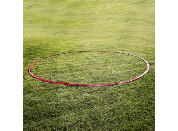 Tiki Taka Ring Diameter 6 meter 