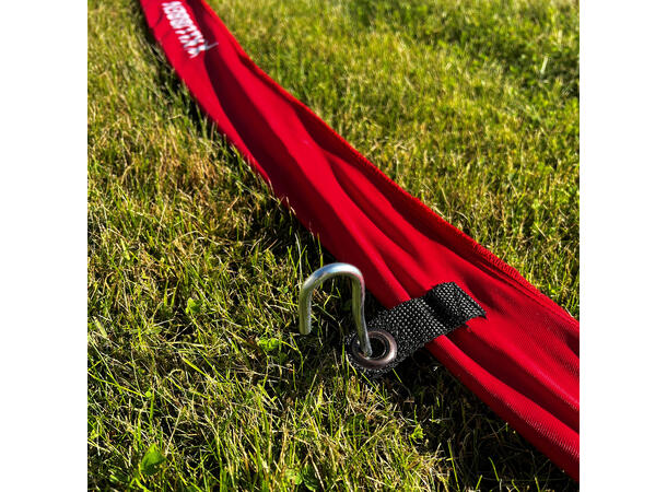 Tiki Taka Ring Diameter 6 meter 