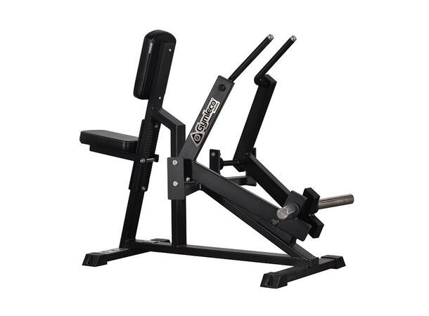 Gymleco Roing Frivektsapparat Treningsapparat 