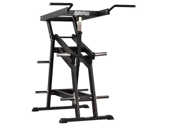 Gymleco Viking Press Frivektsapparat Treningsapparat for skulderpress 