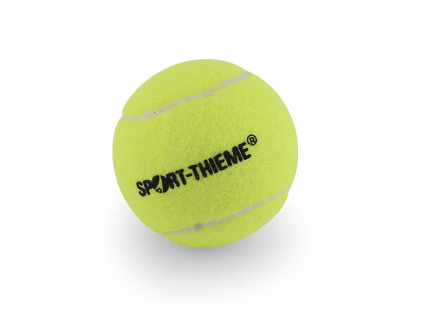 Tennisball 1 stykk | Treningsball 