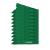 Lagbånd Senior (10 stk) grønn grønn | 10 lagbånd | 60 cm 