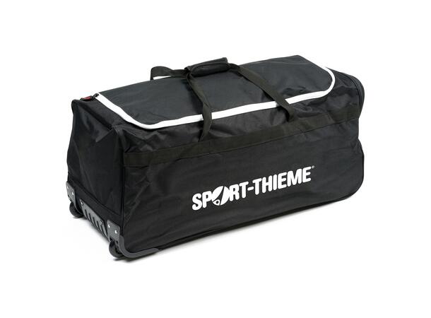 Ball- og utstyrsbag 110 liter Oppebevaring- og transportbag med hjul 
