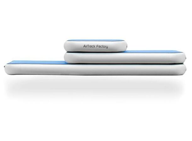 AirTrack | Airpodium Luftfylt seierspall 