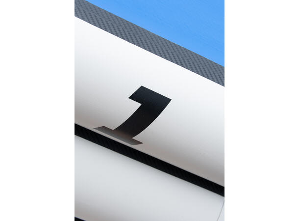 AirTrack | Airpodium Luftfylt seierspall 