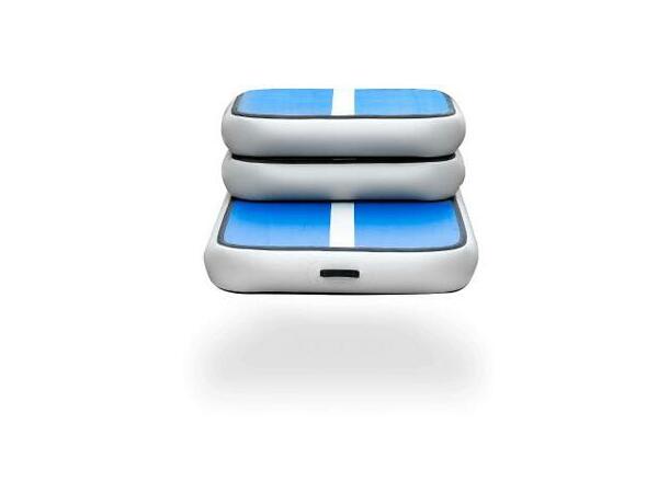 AirTrack | Airpodium Luftfylt seierspall 