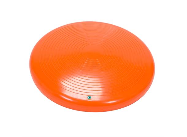 Balansepute Disco Sport 55 cm Balansepute med nupper på en side