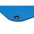 Airex Coronella matte 185 x 60 x 1,5 cm Treningsmatte med hull | Blå 