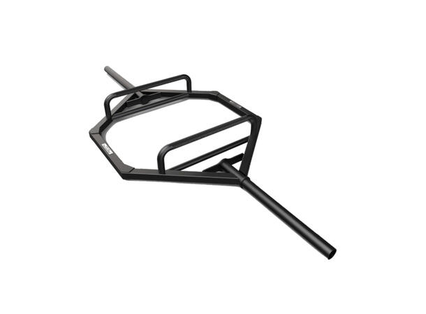 HEX BAR ata Trap 