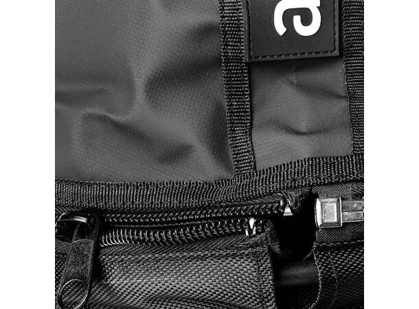 Kalkpose ata Gym Chalk Bag For Kalk | Svart 