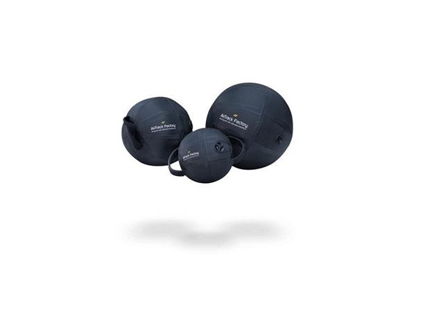 AirTrack | AquaBall Large 50 cm treningsball som fylles med vann 