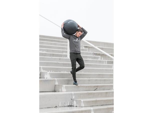 AirTrack | AquaBall Large 50 cm treningsball som fylles med vann 