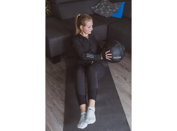 AirTrack | AquaBall Large 50 cm treningsball som fylles med vann 