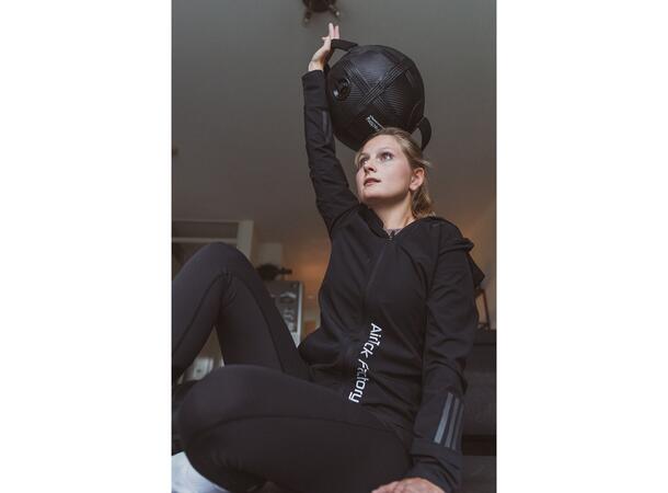 AirTrack | AquaBall Large 50 cm treningsball som fylles med vann 